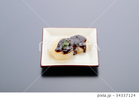 ふろふき大根 34337124