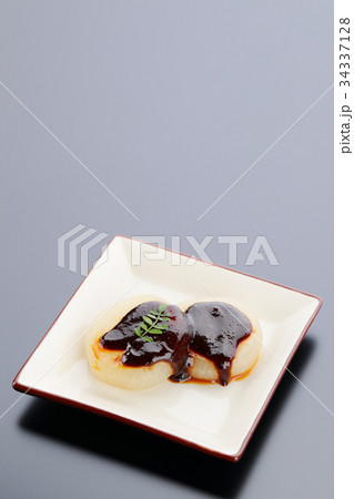 ふろふき大根 ふろふき大根 34337128