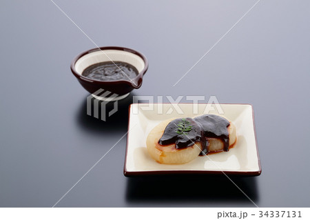 ふろふき大根 34337131