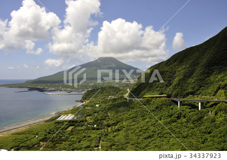 大坂の展望 34337923