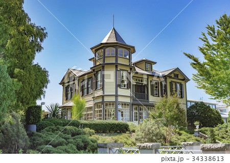 外交官の家(横浜市山手町) 外交官の家(横浜市山手町) 34338613