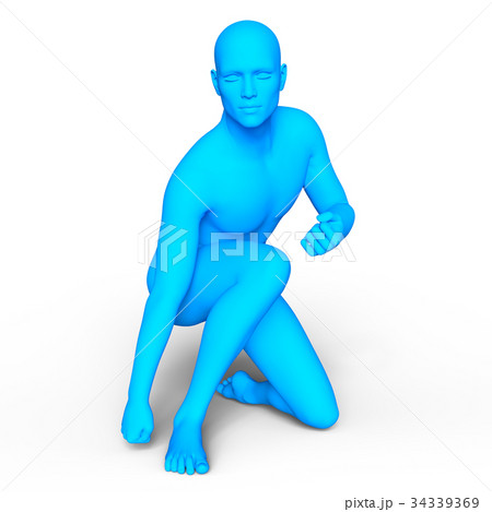 男性イメージ 34339369