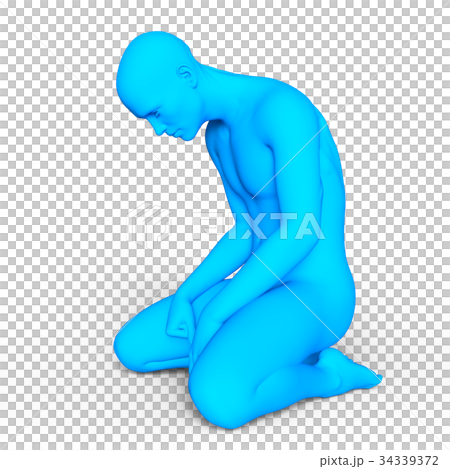 男性イメージ 34339372