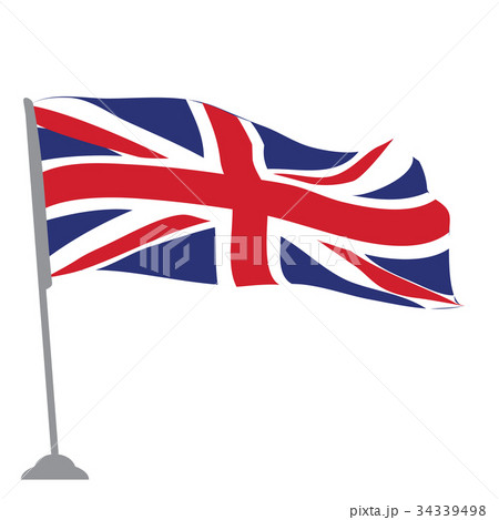 Flag of the United Kingdom 34339498