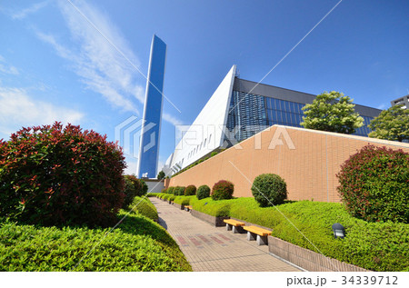 中央清掃センター 34339712