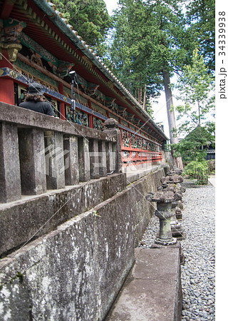 世界遺産 日光東照宮  世界遺産 日光東照宮  34339938