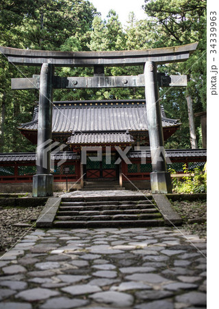 世界遺産 日光東照宮 世界遺産 日光東照宮 34339963