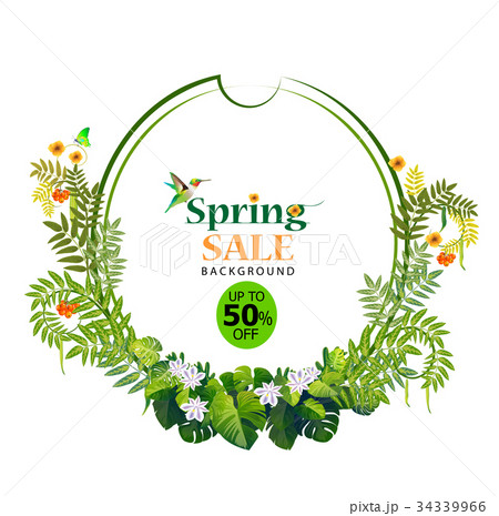 spring and summer sell 34339966