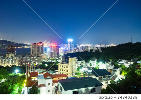 土手 堤防 岸 34340338