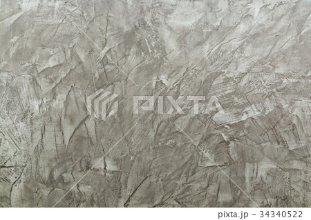 Vintage style Concrete Wall Vintage style Concrete Wall 34340522