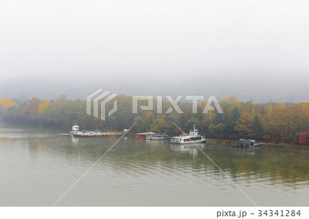 霧 京畿道 キョンギド 34341284