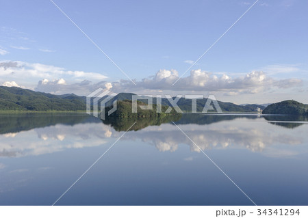 韓国 植物 山 34341294
