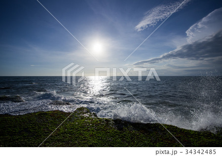タナロット海岸 34342485