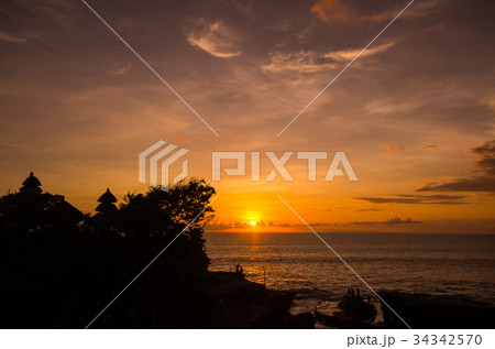 タナロット海岸 34342570