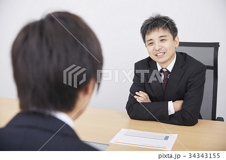 上司 上司 34343155