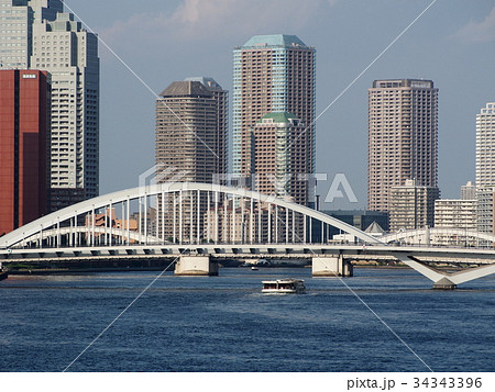 水上バス 34343396