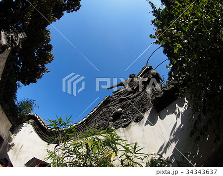 豫園 豫園 34343637