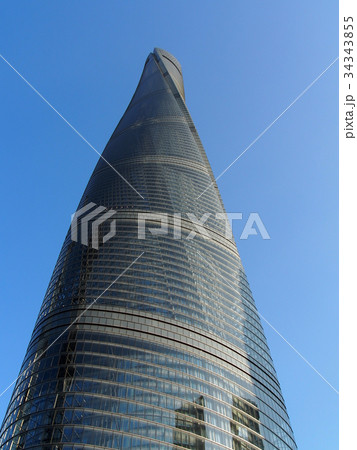 浦東新区 34343855