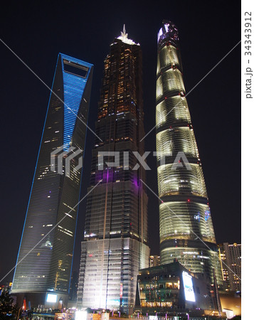 浦東新区 34343912