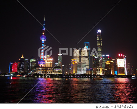 浦東新区 34343925