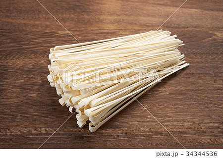 稲庭うどん かんざし 稲庭うどん かんざし 34344536