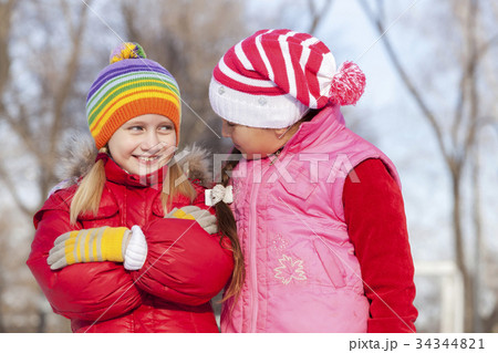 Winter activities Winter activities 34344821