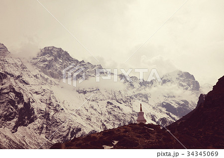 Himalaya 34345069