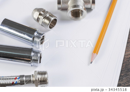 Sanitary tools 34345518