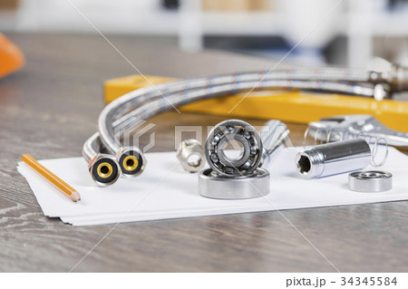 Sanitary tools 34345584