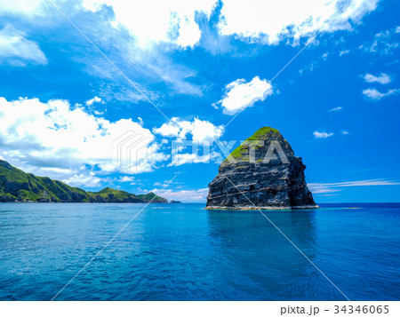 ケラマ諸島 34346065
