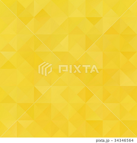 Yellow Grid Mosaic Background, Creative Design   34346564