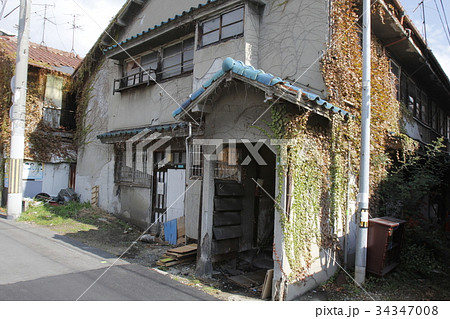 廃墟 34347008