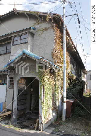 廃墟 34347009