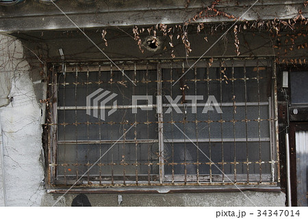 廃墟 34347014
