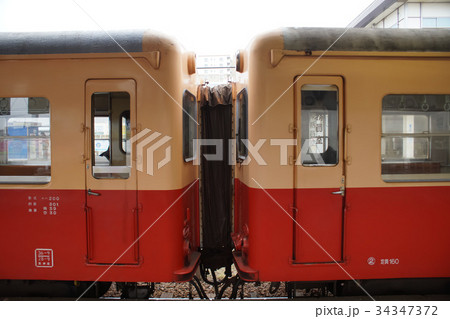 小湊鉄道 34347372