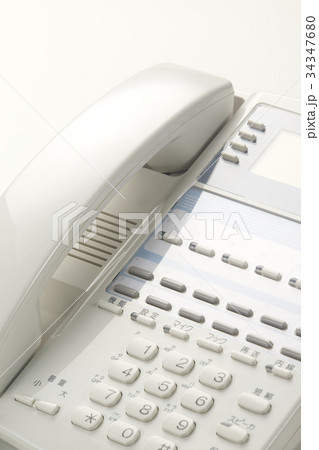 ビジネスフォン ビジネスフォン 34347680