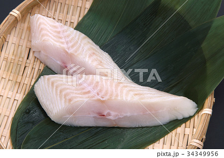 カラスカレイ 34349956