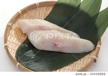 カラスカレイ カラスカレイ 34349969