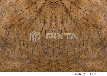 Old wood surface background. 34353568