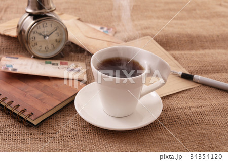 コーヒータイム コーヒータイム 34354120