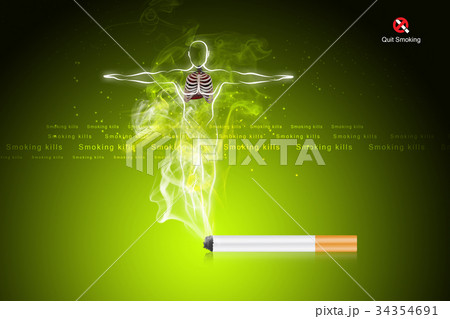 Smoking kills human body Smoking kills human body 34354691