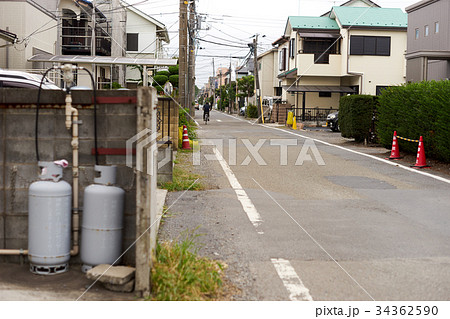 町並み・相模原南区 町並み・相模原南区 34362590
