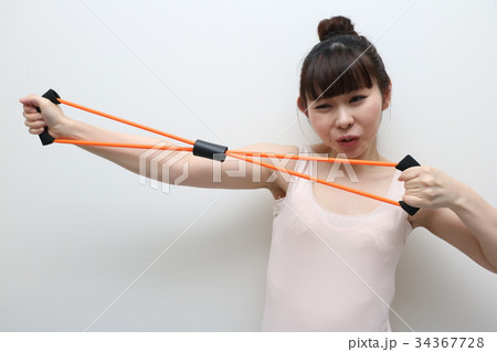 フィットネス フィットネス 34367728