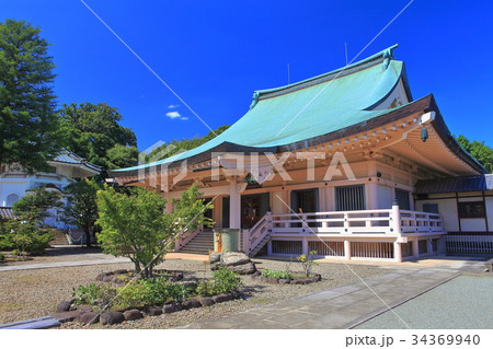 豪徳寺 本殿 豪徳寺 本殿 34369940