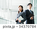 ビジネス 34370784