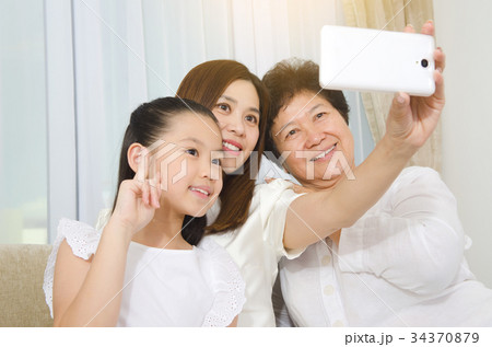 selfie 34370879