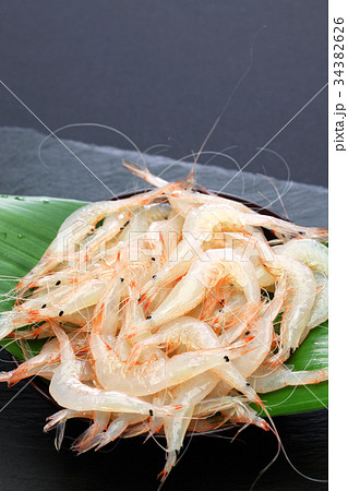 白えび 白えび 34382626