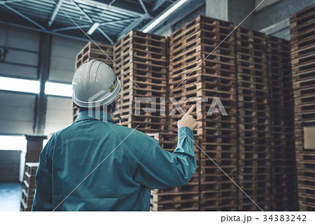 倉庫 倉庫 34383242