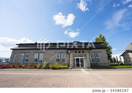 美瑛駅 美瑛駅 34386287