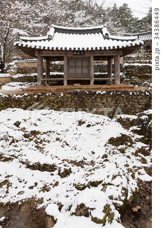 節 瓦屋根 柱 34386449